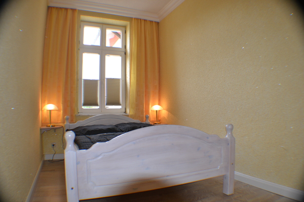 holiday flat in Ostseebad Sellin 12
