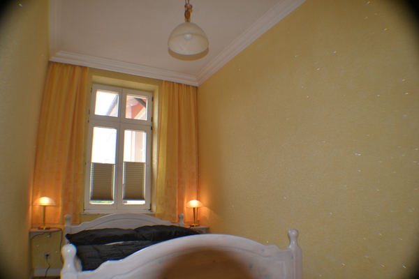 holiday flat in Ostseebad Sellin 13
