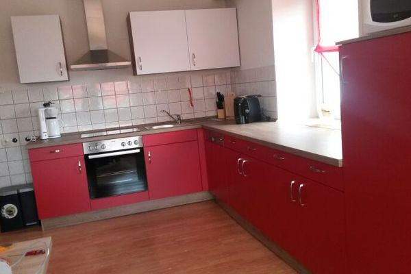 holiday flat in Otting 3