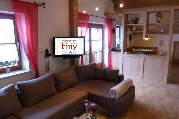 holiday flat in Oy-Mittelberg 1