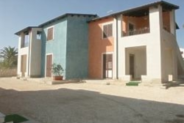 holiday flat in Pachino 1