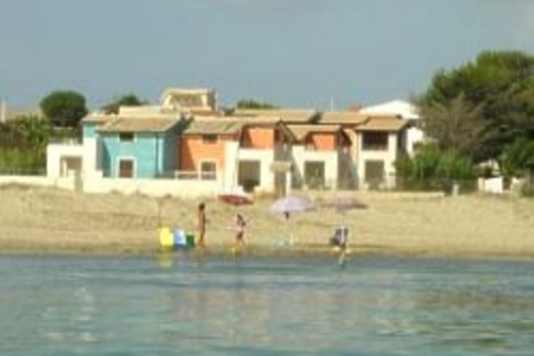 holiday flat in Pachino 1