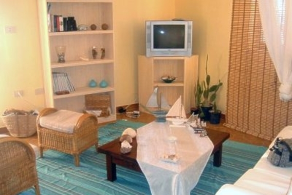 holiday flat in Pachino 2