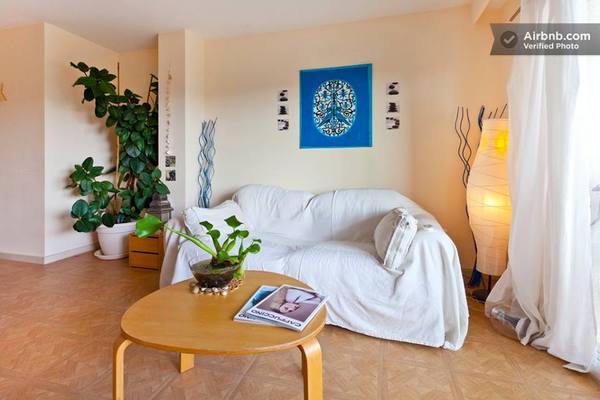 bed and breakfast in Palma 4