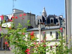 Suite Ramey | Paris Montmartre