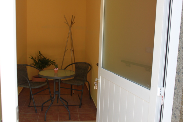 holiday flat in Pego 16