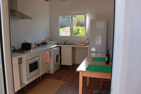 holiday flat in Pego 7