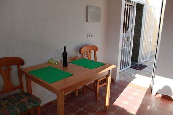 holiday flat in Pego 9