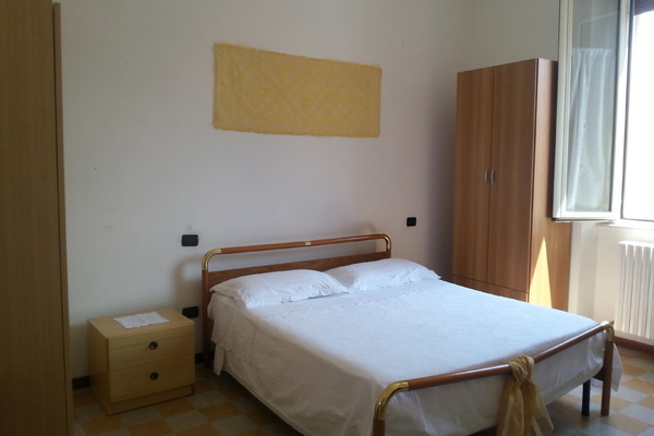 holiday flat in Pescara 5
