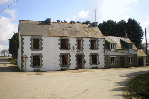 holiday flat in Quintin 2