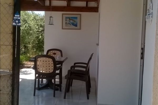 house in Peyia 6
