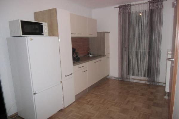 holiday flat in Weide 6