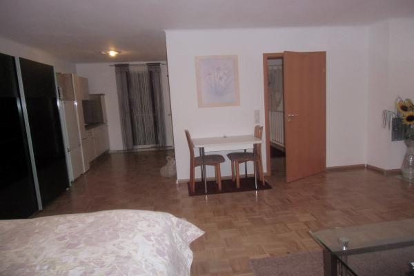 holiday flat in Weide 5