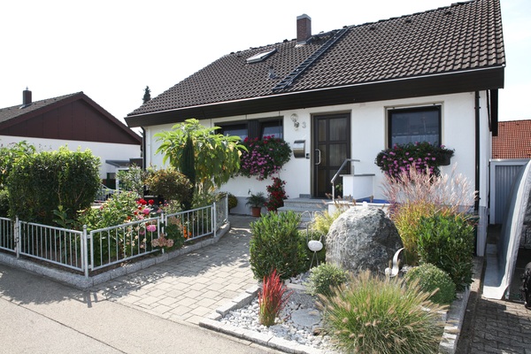 holiday flat in Pfullendorf 1