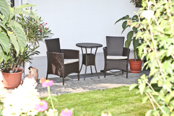 holiday flat in Pfullendorf 2