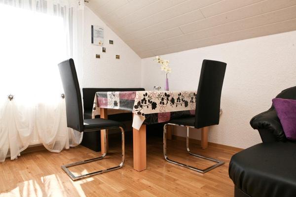 holiday flat in Pfullendorf 4