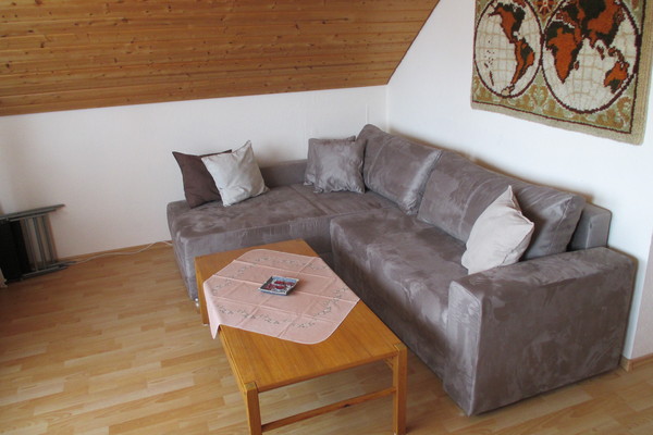 holiday flat in Pfullendorf 3