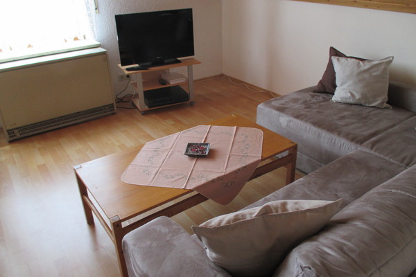 holiday flat in Pfullendorf 8