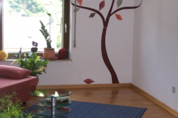 holiday flat in Piesport 4