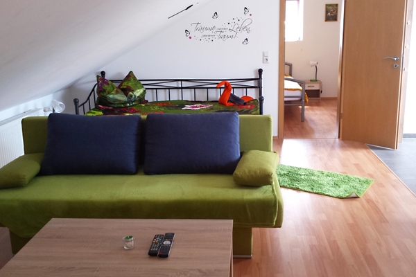 holiday flat in Pirmasens 13
