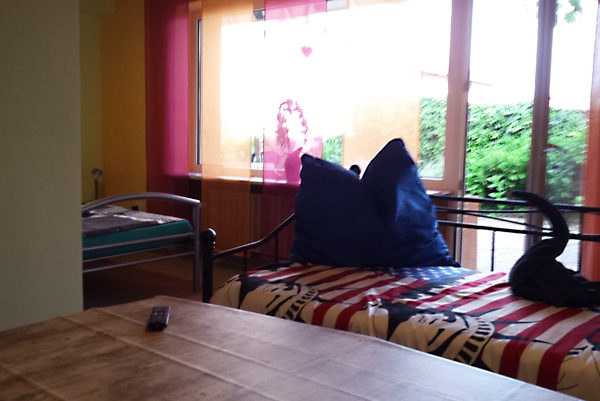 holiday flat in Pirmasens 2