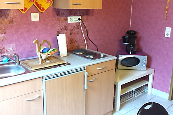 holiday flat in Pirmasens 4