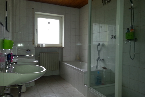 holiday flat in Pirmasens 7