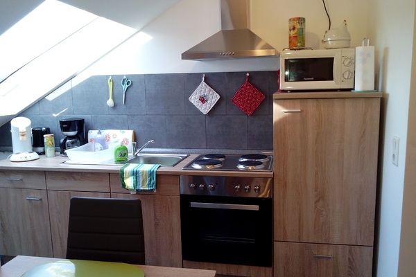holiday flat in Pirmasens 2