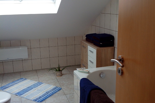 holiday flat in Pirmasens 6