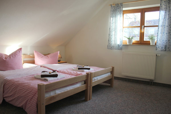 bed and breakfast in Pirna 2