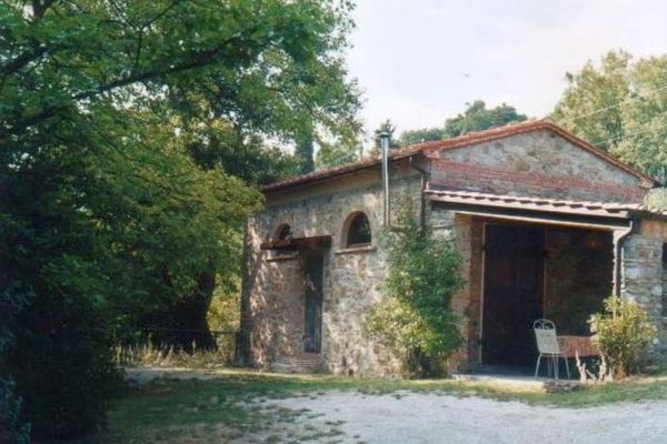 house in Pistoia 3