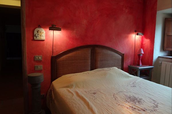 bed and breakfast in Pistoia 2