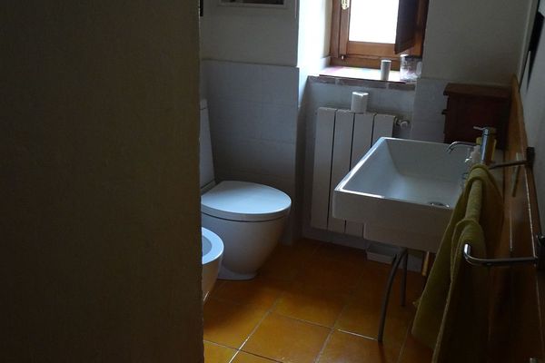 bed and breakfast in Pistoia 3