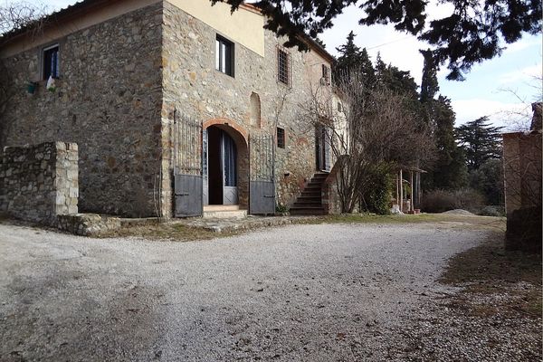 bed and breakfast in Pistoia 1