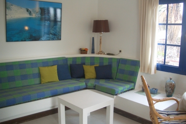 lodging in Playa Blanca 4