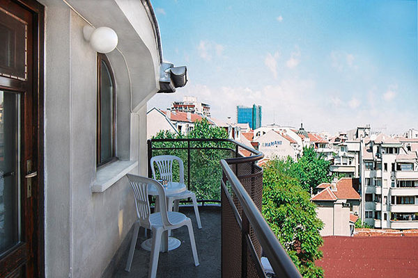 holiday flat in Plovdiv 6