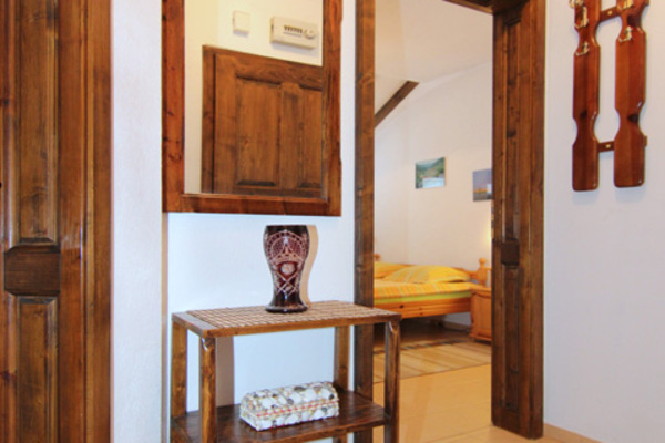 holiday flat in Plovdiv 10