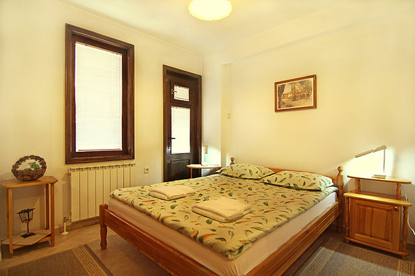 holiday flat in Plovdiv 11