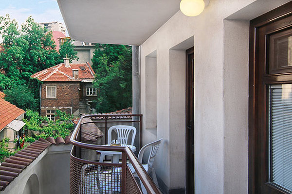 holiday flat in Plovdiv 4