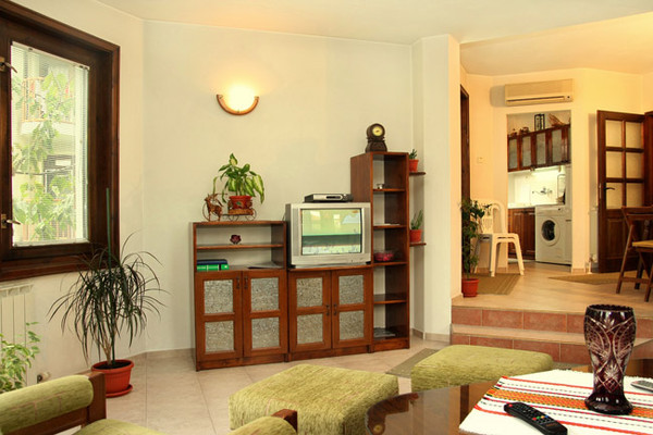 holiday flat in Plovdiv 5