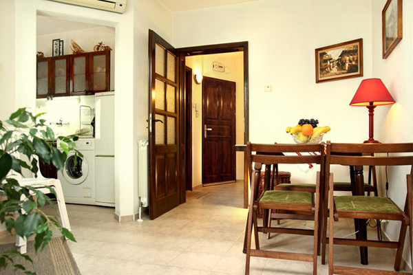 holiday flat in Plovdiv 6