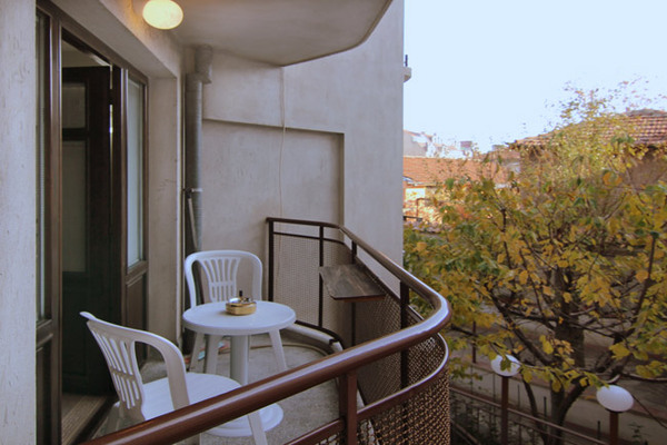 holiday flat in Plovdiv 8