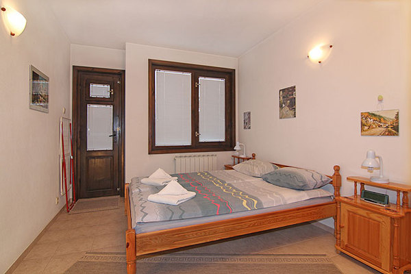 holiday flat in Plovdiv 10