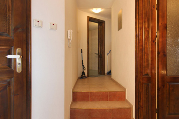 holiday flat in Plovdiv 12