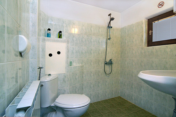 holiday flat in Plovdiv 14