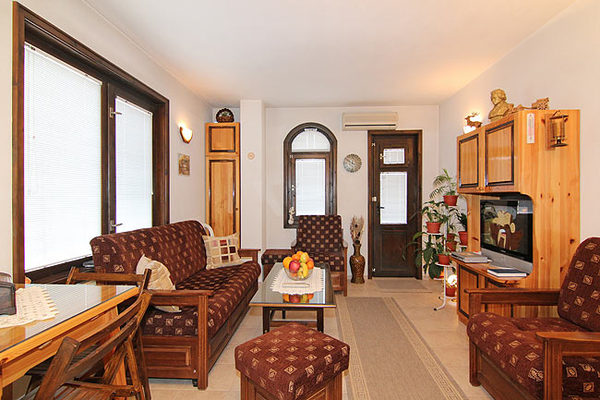 holiday flat in Plovdiv 3