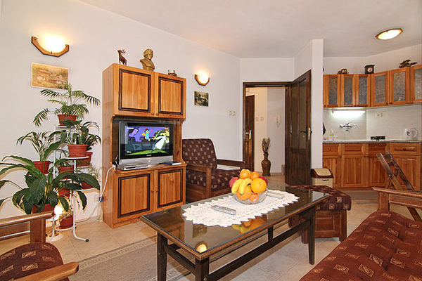 holiday flat in Plovdiv 6