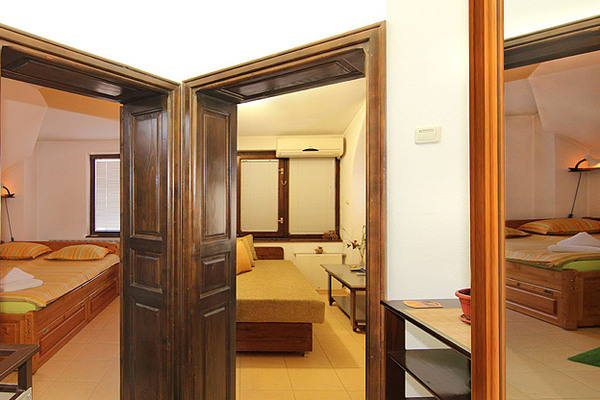 holiday flat in Plovdiv 2