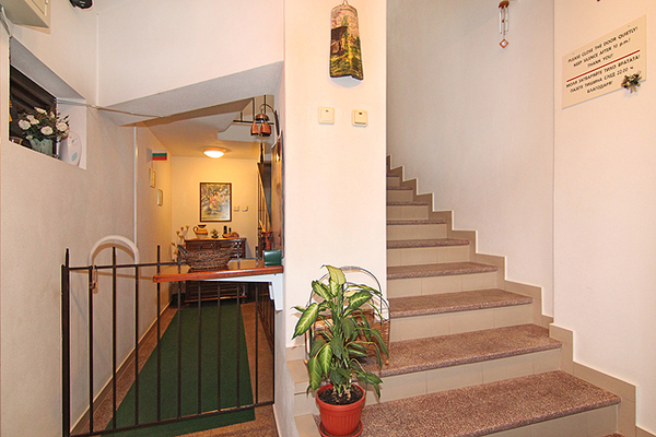 bed and breakfast in Plovdiv 17