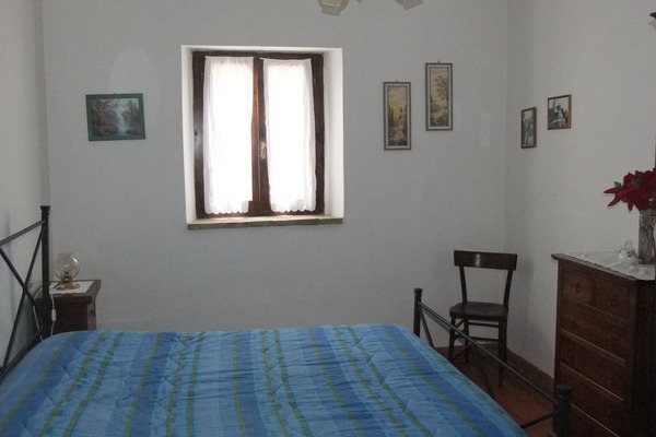 holiday flat in Poggibonsi 14